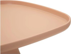 Plastikowy okrągły stolik ø 48 cm Gea – Mauro Ferretti