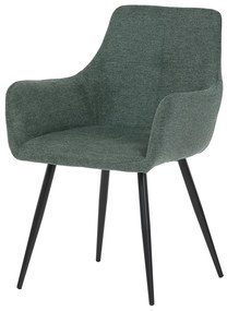 Zestaw krzeseł do jadalni DCH-226 GRN2, 2 szt.