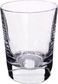 Szklanki do whisky Arieen 6 szt. 260ml