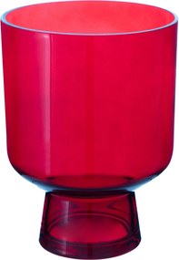 Wazon Ruby I 15x15x20 cm
