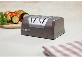 Elektryczna ostrzałka do noży Graef SG 820