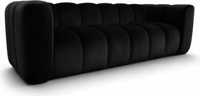 Sofa trzyosobowa Amandine - wygodna sofa do salonu w nowoczesnym stylu