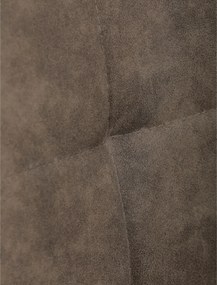 Zestaw krzeseł do jadalni Vintage CT-281 BR3, 4 szt.