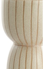 Okrągły stolik ceramiczny ø 28,5 cm Finca – Light &amp; Living