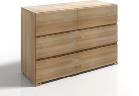 Komoda bukowa Skandica Vestre 6