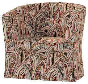 Pokrowiec na fotel Ektorp Tullsta