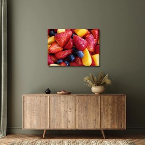 Obraz owoców (70x50 cm)