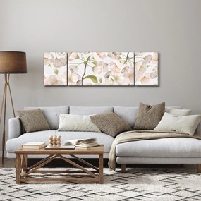 Obraz - Rozkwitaj z wdziękiem N⁰1 (170x50 cm)