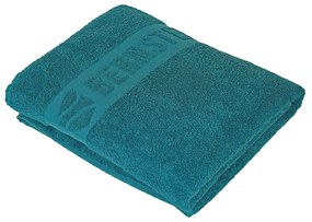 Ręcznik PURECOTTON - 100% bawełna - 170 x 100 cmPetrol Blue - 100% bawełna - 170x100 cm