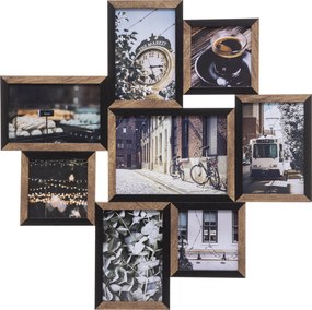 Multiramka na zdjęcia ARTHUR, 8 zdjęć