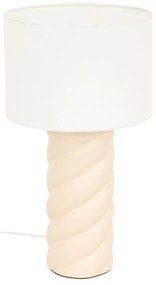 Lampa stołowa NOLY, wys. 44 cm