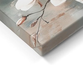 Obraz 60x80 cm Magnolias – Styler