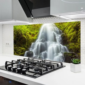 Panel Kuchenny Szum Górskiego Wodospadu