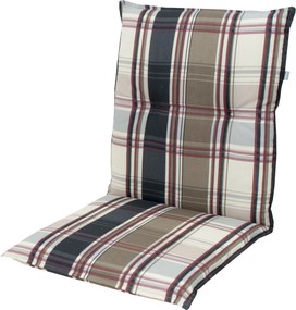 Doppler LIVING 9107 antracyt/brązowy