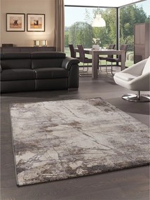 Dywan Marla Abstrakcyjny Design, Natura, 160x230 cm