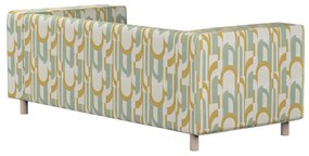 Pokrowiec na sofę Klippan 2-osobową