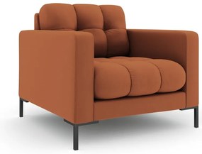 Ceglasty fotel Bali – Cosmopolitan Design
