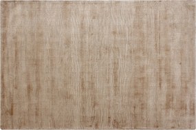 Ręcznie tkany dywan - 200 x 290 cm - Taupe - 1800g/m² - MOLINI