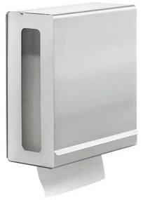 Metalowy pojemnik na chusteczki Nexio – Blomus