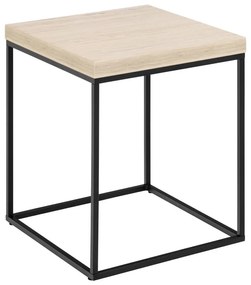 Stolik konferencyjny CAMILO beżowy