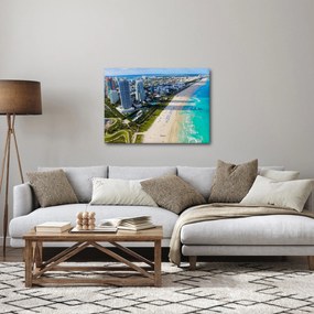 Obraz- Miami, Floryda (70x50 cm)