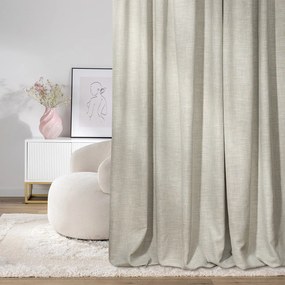 Zasłona na taśmie marszczącej 1 szt.