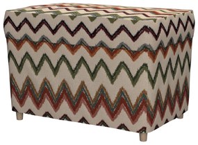 Pokrowiec na podnóżek Strandmon