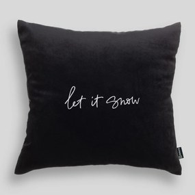 Poszewka na poduszkę Christmas Wish 43x43 cm