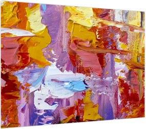 Obraz - Malarstwo olejne (70x50 cm)