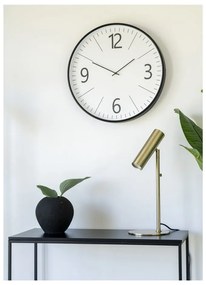 Lampa stołowa w kolorze złota (wysokość 47 cm) Paris – House Nordic