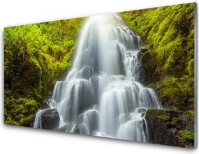 Panel Kuchenny Szum Górskiego Wodospadu