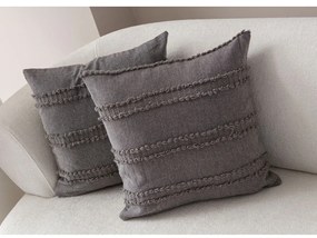 Poszewki na poduszki zestaw 2 szt. 43x43 cm Tuffet – Mioli Decor