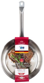 Elo 24548 Patelnia Profi Therm 28 cm, 28 cm
