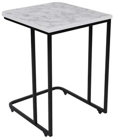 Stolik do odkładania Metal Zigon, 3 szt.