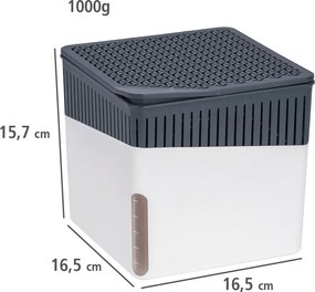 Wkład do pochłaniacza, insert absorbujący wilgoć - 1 kg, WENKO