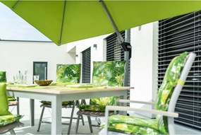 Doppler EXPERT WOOD, fotele z regulacją, 6+1