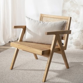 Poszewka Kinga na poduszkę prostokątną