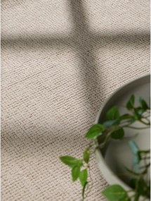 Kremowy wełniany dywan tkany ręcznie 200x300 cm Greenwich – Ted Baker