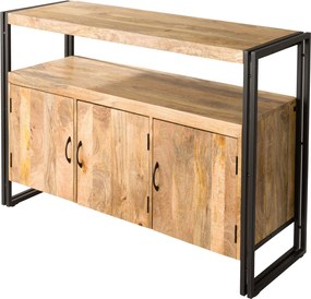 Komoda Erawan 135×45×90 cm