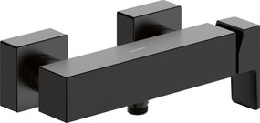 Duravit Manhattan jednouchwytowa bateria natryskowa