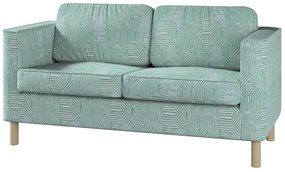 Pokrowiec na sofę Pärup 2-osobową