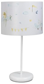 Lampa stołowa dziecięca SWEET DREAMS 1xE27/60W/230V