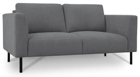 Ciemnoszara sofa 171 cm Hero – Scandic