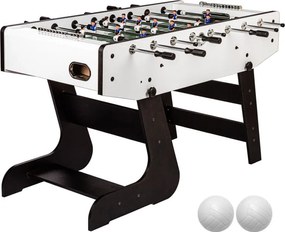 GamesPlanet Liverpool, piłkarzyki stołowe  141x125x89 cm,