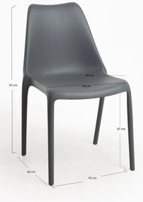 Krzeso Synk Polipropylen