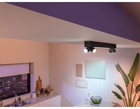 Inteligentna lampa punktowa z gwintem GU10 Centris – Philips Hue