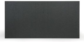 Samoprzylepna ścianka akustyczna 1200 x 600 mm, czarna