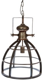 Klosz metalowy FACTORY, Ø 40 cm