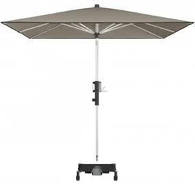 KNIRPS PHOENIX 245 x 245 cm - parasol do centrum ogrodniczego : Kolor parasola - Sandy