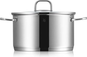 Zestaw garnków ze stali nierdzewnej 7 szt. Inspiration – WMF